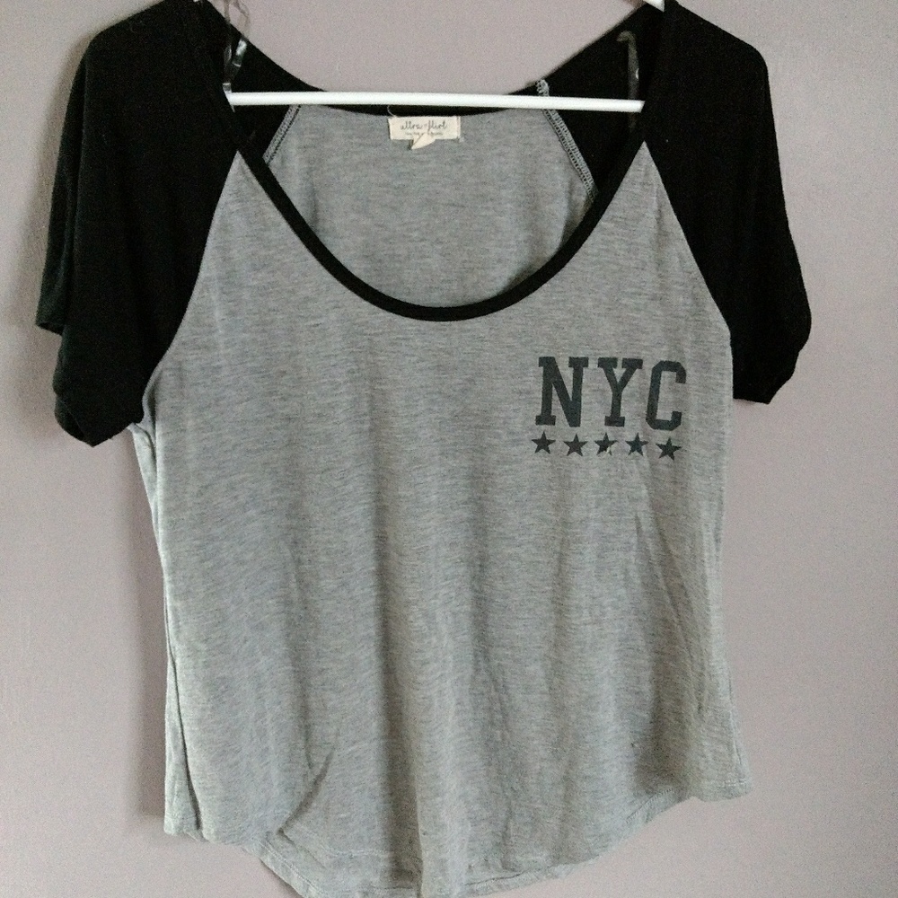NYC Lightweight T-shirt